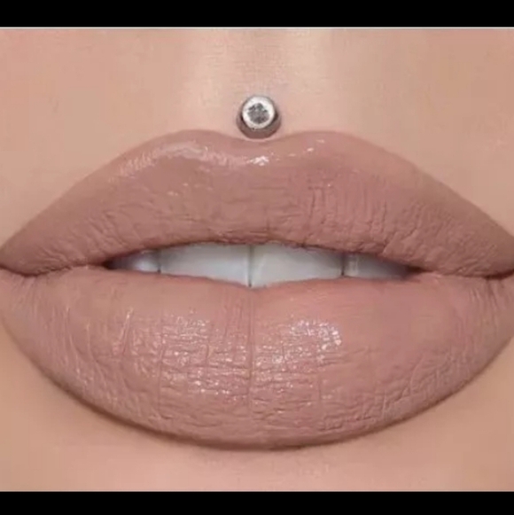 Jeffree Star Supreme Gloss Mannequin (Pale Nude) Full Pigment NWT - Picture 6 of 6
